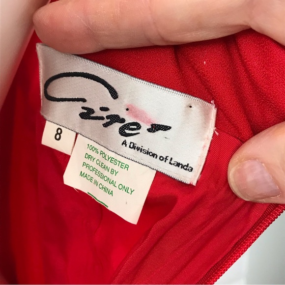 Gorgeous Evening Gown Dress’s - Picture 11 of 11